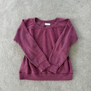 Women's Crewneck
